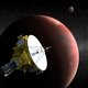 Raakte NASA haar Pluto-sonde New Horizons kwijt op een cruciaal moment?