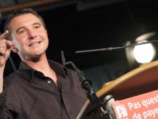 "Il faudra faire avec la gauche anticapitaliste dans ce pays"