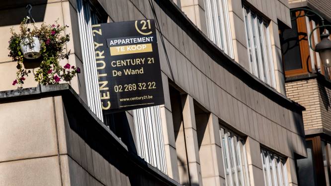 Sinds corona stegen vastgoedprijzen enkel in Duitsland nog sneller dan bij ons