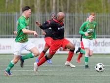 Wat heeft jouw club gedaan? Bekijk hier alle uitslagen en standen in het amateurvoetbal