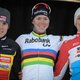 Cant weert zich als duivel(in) in wijwatervat, maar buigt in Francorchamps het hoofd voor wereldkampioene
