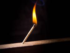 Osse pyromaan (51) Staringstraat wil na 12 jaar behandeling einde tbs-maatregel