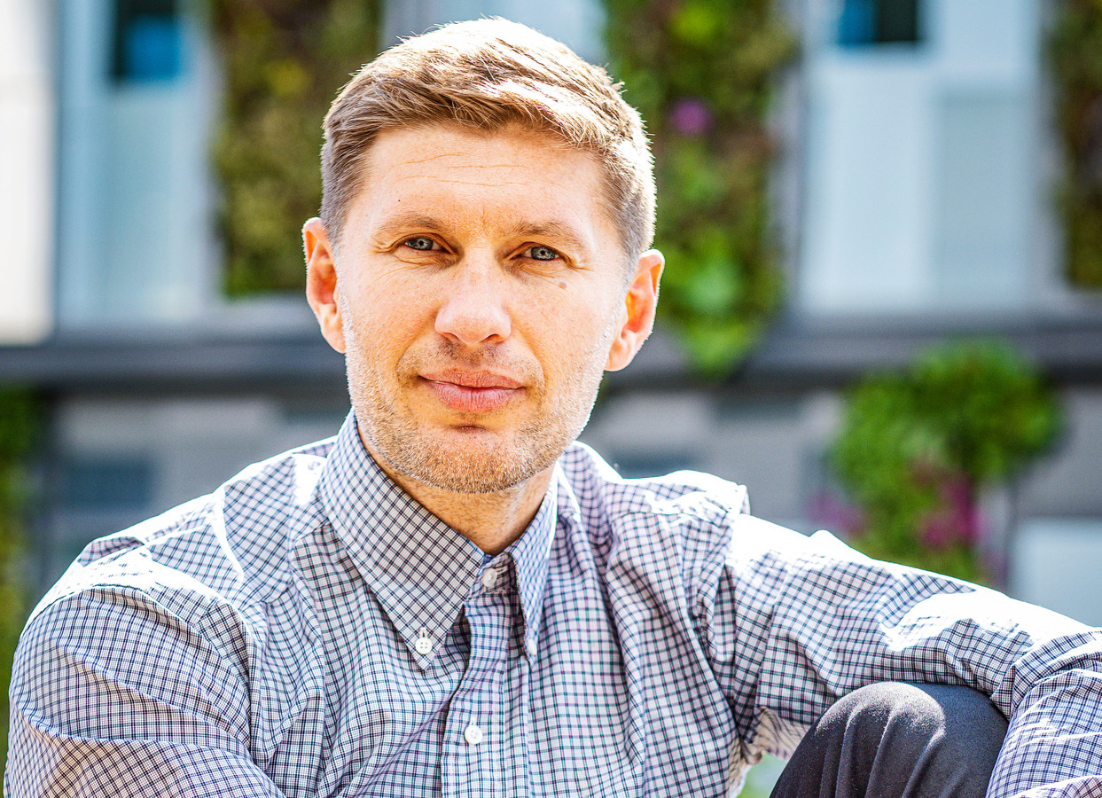 Wel Russen bij Olympische Spelen in Parijs, maar geen Oekraïners