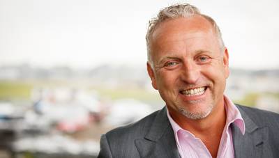 Gordon reageert op commotie over overstappen naar FvD