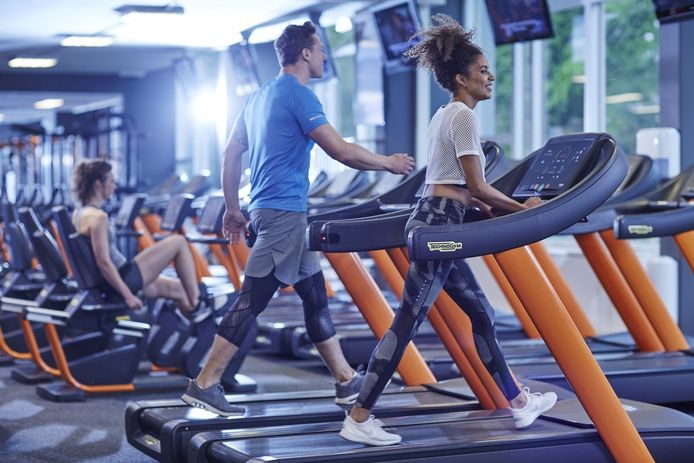 Fitnessketen Basic-Fit wil meer 120 nieuwe vestigingen openen in België | Economie |