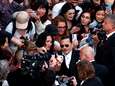 IN BEELD. Johnny Depp met open armen verwelkomd op Cannes Film Festival, één jaar na ophefmakend proces