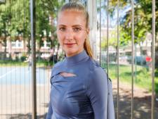 Paralympisch topatlete en ‘mooiste sportvrouw’ Fleur Jong trots op protheses: ‘Voel me er stoer mee’