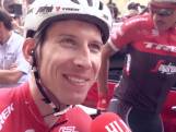 Compilatie van de Giro van Bauke Mollema