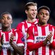 Alles onder controle, blijft PSV-coach Van Bommel stug volhouden