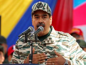 Venezolaanse president Maduro: VS komen afspraken over opheffen sancties niet na