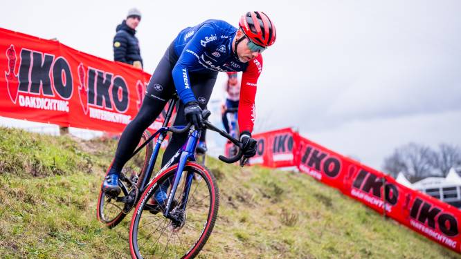 De wielerkoorts stijgt: in het spoor van Sven Nys door zijn trainingsstreek