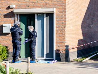 Vier gemaskerde mannen mishandelen man en vrouw in Tilburgse woning: ‘Zo dichtbij, vreselijk’