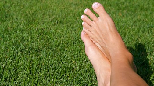 Petit pied femme 2025