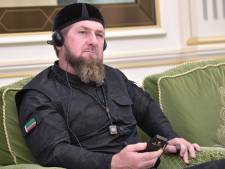Kadyrov remporte... 99% des voix en Tchétchénie