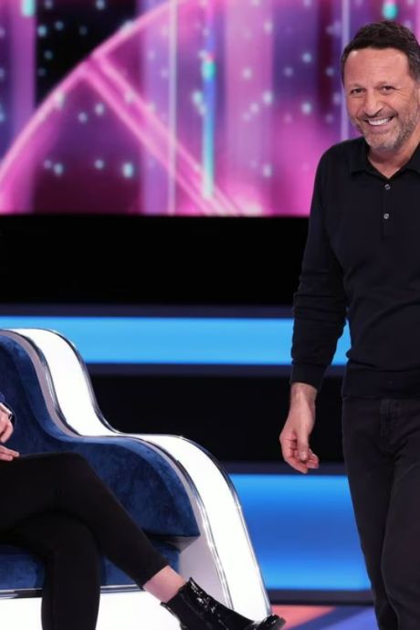De la culture générale et des anonymes: TF1 revient aux basiques avec son nouveau jeu “The Wheel”