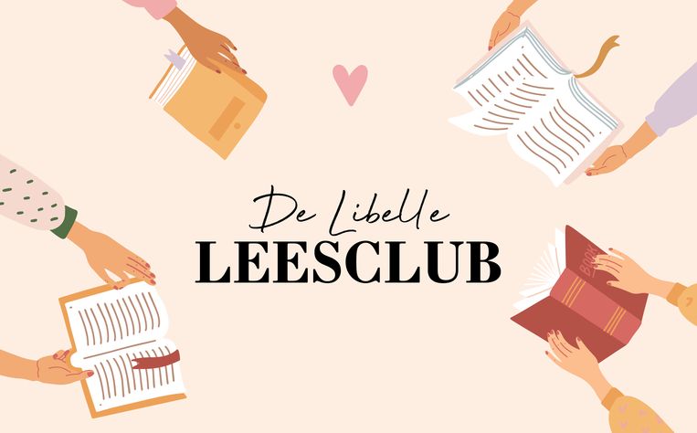 De Libelle Leesclub Beeld Libelle