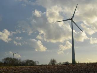 VZW Molenslag houdt infomoment over aanvraag windturbines