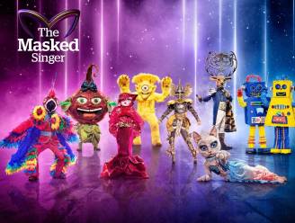 Met dank aan ‘The Masked Singer’: VTM beleeft sterkste maand in meer dan 20 jaar