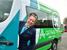 Vlinderbus vervangt 's avonds de stadsbus: dit is hoe het werkt