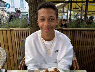 Op verjaardag van zijn moeder gaat het mis voor ongeneeslijk zieke Waylen (15): 'Ik dacht dat hij een grapje maakte’