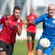 AFC heeft handhaving in eigen hand