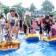 Sichuan loopt voorop in nieuw Chinees geboortebeleid: vrouw mag zoveel kinderen krijgen als ze wil
