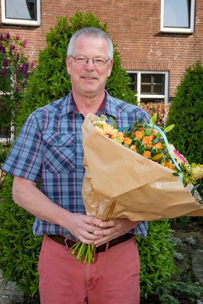 Diessense ‘officier’ heeft opeens de regie niet zelf in handen
