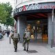 Antwerpse Joodse gemeenschap ongerust over mogelijk vertrek van militairen op straat