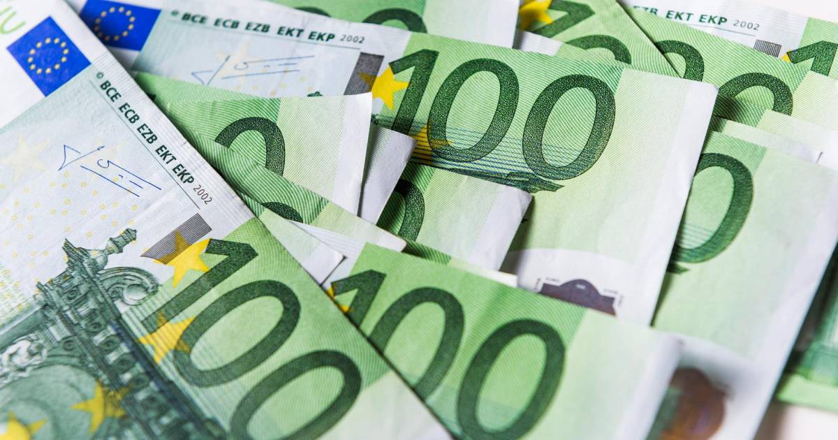 Winnaar uit Ridderkerk van miljoen euro in Staatsloterij ...