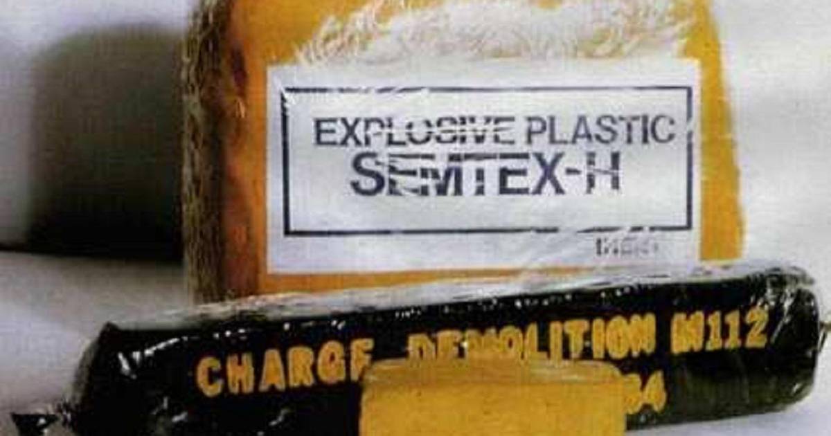 Broers uit Liendert verdacht van maken kneedbom