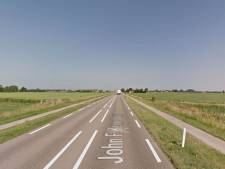 Oss heeft huiswerk voor breed fietspad richting Lithoijen klaar, nu de provincie nog