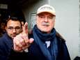 John Cleese ruziet met Amerikanen over gestegen wapenverkoop door corona