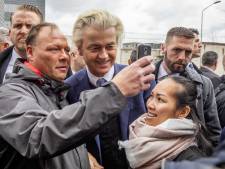 OM eist vier jaar tegen bedreiger van Wilders: ‘dit is serieus’