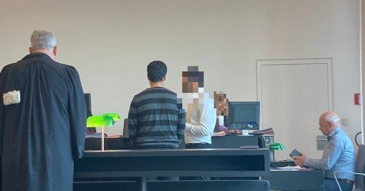 “I will learn kung fu to protect mom.”  Heartbreaking interrogation of son in court after father’s severe violence of partner |  Ghent