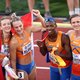 Vrouwen stutten status van Nederland als atletiekland, mannen geven weer niet thuis