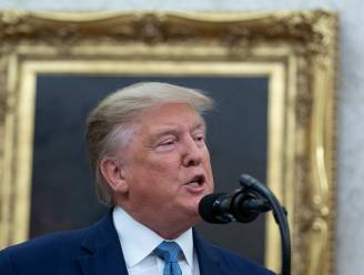 Witte Huis weigert medewerking aan impeachment-onderzoek Trump