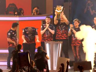 FaZe Clan klopt titelverdediger en wint finale WK ‘Counter-Strike’