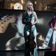 Regisseur Boudewijn Koops maakt gewaagde keuzen in zijn interdisciplinaire voorstelling Sympathy for the Devil ★★★☆☆
