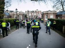 Blijdschap over werkstraf voor Enschedeër (48) voor jacht op Arnhemse politieman na Koningsdagrellen