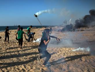 Wereldbank waarschuwt voor "vrije val" economie Gazastrook