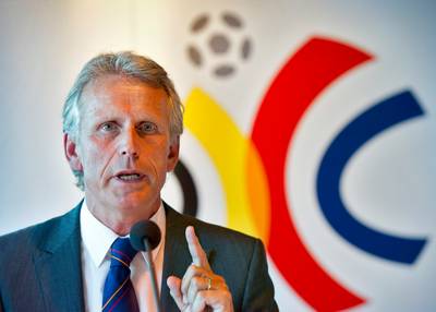 Been stopt als bestuurslid van PEC Zwolle