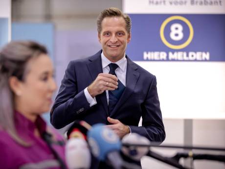 Heel Nederland vóór begin juli een vaccin: check hier wanneer jíj aan de beurt bent
