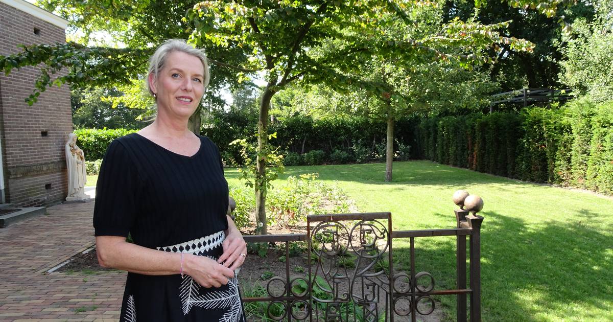 Het Lennisheuvel van Rian van der Heijden: ‘Je kunt je hier even terugtrekken’