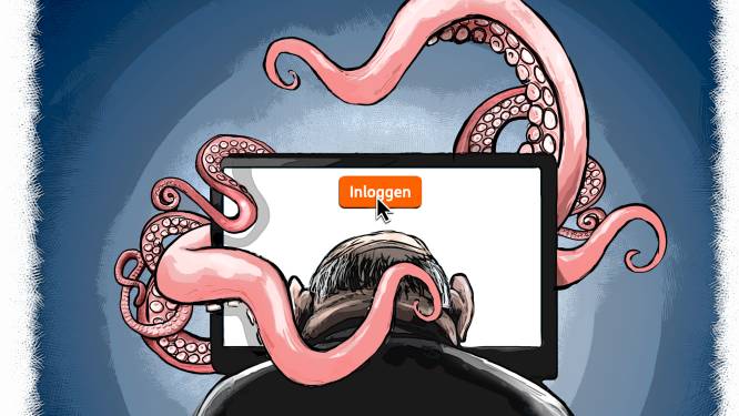 Internetoplichter plukte gewoon Patricia’s naam en foto van Facebook: ‘We vertrouwen even niemand meer’