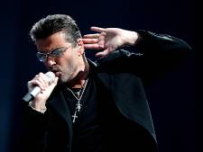 Ex George Michael gearresteerd na beklimmen dak overleden zanger