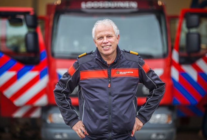 Goed doen Verleden legering Brandweer, politie en ambulances op scherp voor jaarwisseling: 'Iedereen  veilig de nacht door helpen' | Jaarwisseling Den Haag e.o. | AD.nl