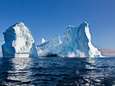 IJs Groenland smelt nog sneller dan wetenschappers dachten: “Dit is een kantelmoment”