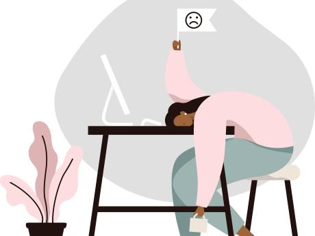 Je hebt meer talenten dan je denkt: ‘Veel gedaan krijgen op een werkdag, is ook een gave’