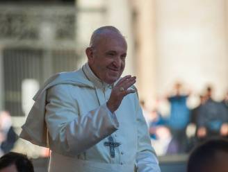 Conservatieve katholieken beschuldigen paus van verspreiden ketterij