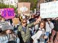 Witte Huis waarschuwt voor geweld in verhitte discussie over abortusrecht